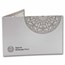 2026 South Africa 5 oz Silver The African Range: Cheetah Survey