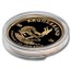 2026 South Africa 6-coin Gold Krugerrand Proof Set (Dmg Capsules)