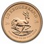 2026 South Africa 6-coin Gold Krugerrand Proof Set (w/ Box & COA)