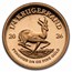 2026 South Africa 6-coin Gold Krugerrand Proof Set (w/ Box & COA)