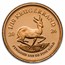 2026 South Africa 6-coin Gold Krugerrand Proof Set (w/ Box & COA)