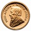 2026 South Africa 6-coin Gold Krugerrand Proof Set (w/ Box & COA)