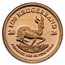 2026 South Africa 6-coin Gold Krugerrand Proof Set (w/ Box & COA)