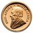 2026 South Africa 6-coin Gold Krugerrand Proof Set (w/ Box & COA)