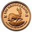 2026 South Africa 6-coin Gold Krugerrand Proof Set (w/ Box & COA)