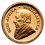 2026 South Africa 6-coin Gold Krugerrand Proof Set (w/ Box & COA)