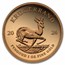 2026 South Africa 7-coin Gold Krugerrand Prestige Proof Set
