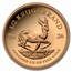 2026 South Africa 7-coin Gold Krugerrand Prestige Proof Set