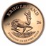 2026 South Africa 7-coin Gold Krugerrand Prestige Proof Set