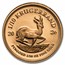 2026 South Africa 7-coin Gold Krugerrand Prestige Proof Set