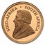 2026 South Africa 7-coin Gold Krugerrand Prestige Proof Set