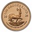 2026 South Africa 7-coin Gold Krugerrand Prestige Proof Set