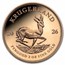 2026 South Africa 7-coin Gold Krugerrand Prestige Proof Set