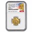 2026 Standing Liberty Coin & Medal Set MS-70 NGC (AR, Bell)