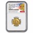 2026 Standing Liberty Coin & Medal Set MS-70 NGC (FDI, Bell)