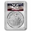 2026 Standing Liberty Coin & Medal Set SP-70 PCGS (AR, 250th)