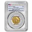 2026 Standing Liberty Coin & Medal Set SP-70 PCGS (AR)