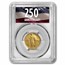 2026 Standing Liberty Coin & Medal Set SP-70 PCGS (FDI, 250th)