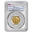 2026 Standing Liberty Coin & Medal Set SP-70 PCGS (FDI)