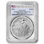 2026 Standing Liberty Coin & Medal Set SP-70 PCGS (FDI)