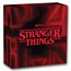 2026 TUV 1 oz Silver Colorized Stranger Things Season 4 Coin Box