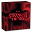 2026 TUV 1 oz Silver Colorized Stranger Things Season 5 Coin Box
