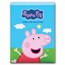 2026 TUV Peppa Pig Colorized Collector 3-Coin Set (Box)