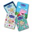 2026 TUV Peppa Pig Colorized Collector 3-Coin Set (Box)