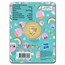 2026 TUV Peppa Pig Colorized Family Collector Coin (In Card, Box)