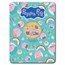 2026 TUV Peppa Pig Colorized Family Collector Coin (In Card, Box)