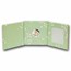 2026 Tuvalu 1/2 oz Silver Colorized Newborn Proof (Box)