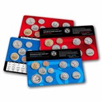 2026 U.S. Mint Set