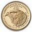 2026-W 1/10 oz Proof Gold Eagle Dual Date PR-70 PCGS (FS)