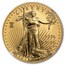 2026-W 1 oz Burnished Gold Eagle Dual Date MS-70 NGC (ER, 40th)
