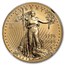 2026-W 1 oz Burnished Gold Eagle Dual Date MS-70 NGC (FDI, 40th)