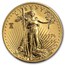 2026-W 1 oz Burnished Gold Eagle Dual Date MS-70 PCGS (AR, 250th)