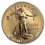 2026-W 1 oz Burnished Gold Eagle Dual Date MS-70 PCGS (FDI, 250)