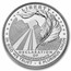 2026-W 1 oz Proof American Platinum Eagle (w/Box & COA)