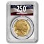 2026-W 1 oz Proof Gold Buffalo Dual Date PR-70 PCGS (FDI, 250th)