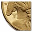 2026-W 1 oz Proof Gold Buffalo (Dual Date)