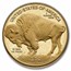 2026-W 1 oz Proof Gold Buffalo (Dual Date)