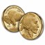 2026-W 1 oz Proof Gold Buffalo (Dual Date)
