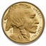 2026-W 1 oz Proof Gold Buffalo (Dual Date)