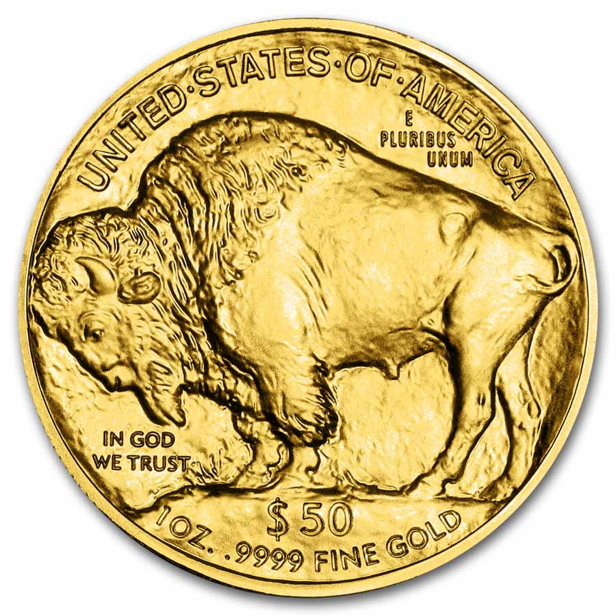 Buy 2026-W 1 oz Proof Gold Buffalo PF-70 NGC (AR) | APMEX