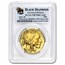 2026-W 1 oz Proof Gold Buffalo PR-70 PCGS (AR, Black Diamond)