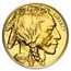 2026-W 1 oz Proof Gold Buffalo PR-70 PCGS (FDI, Black Diamond)