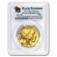 2026-W 1 oz Proof Gold Buffalo PR-70 PCGS (FDI, Black Diamond)