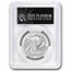 2026-W 1 oz Proof Platinum Eagle PR-70 PCGS (FDI, Black Label)