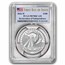 2026-W 1 oz Proof Platinum Eagle PR-70 PCGS (First Day of Issue)