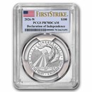 2026-W 1 oz Proof Platinum Eagle PR-70 PCGS (FirstStrike®)